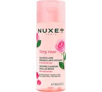 Nuxe Very Rose Eau Micellaire Démaquillante Apaisante 100ml