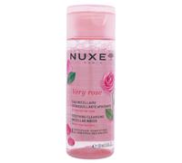 Nuxe Very rose Eau micellaire démaquillante apaisante 100ml