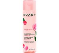 Nuxe Very Rose Eau Micellaire Démaquillante Apaisante 200ml