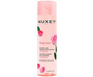 Nuxe Very Rose Eau Micellaire Démaquillante Apaisante 200ml