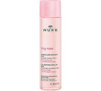 Nuxe Very Rose Eau Micellaire Démaquillante Apaisante 3-En-1 200ml