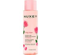 Nuxe Very Rose Eau Micellaire Démaquillante Apaisante 400ml