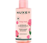 Nuxe Very Rose Eau Micellaire Démaquillante Apaisante 750ml