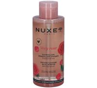 NUXE Very Rose Eau Micellaire Démaquillante Apaisante not relevant 750 ml