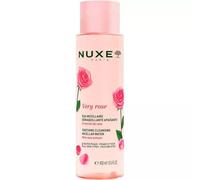 Nuxe Very Rose Eau Micellaire Démaquillante Apaisante Visage & Yeux