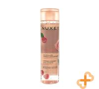 NUXE Very Rose Eau Micellaire Nettoyante Apaisante Avec Extrait De Rose 200 Ml