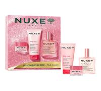 Nuxe Very Rose Ensemble Iconic rose 1 Pce 1 Pce