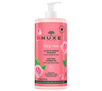 NUXE Very Rose gel douche 750 ml