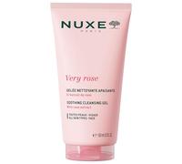 Nuxe Very Rose Gelée Nettoyante Apaisante 150ml