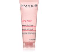Very Rose Radiance Face Scrub NUXE 75ml
