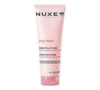 Nuxe Very Rose Gommage Visage Éclat 75ml
