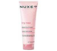 Nuxe Very Rose Gommage Viso Luminosità, 75 ml