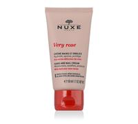 Nuxe Very Rose Hand And Nail Cream 50 ml