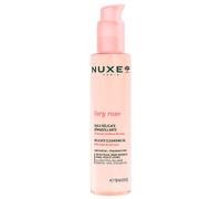 Nuxe Soin du visage Very Rose Delicate Cleansing Oil 150 ml