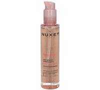 Nuxe Soin du visage Very Rose Delicate Cleansing Oil 150 ml