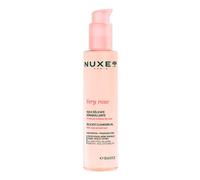 Nuxe Soin du visage Very Rose Delicate Cleansing Oil 150 ml