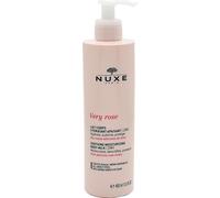 Nuxe Very Rose Lait Corps Hydratant Apaisant 24H