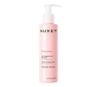 Nuxe Very Rose Lait Démaquillant Onctueux 200ml