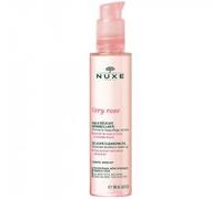 Nuxe Very Rose Lait Huile Délicate Démaquillante 150ml