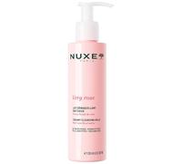 Nuxe Very Rose Lait Démaquillant 200ml