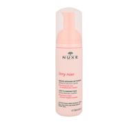 Nuxe Mousse aérienne nettoyante Very Rose – 150 ml