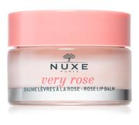 Nuxe Very Rose Baume Lèvres Pot 15g