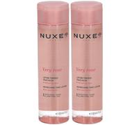 NUXE Very Rose Lotion Lotion(S) 2x200 ml