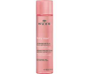 Nuxe Very Rose Lotion Peeling Éclat 150ml