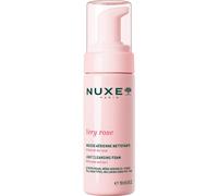 Nuxe Very Rose Mousse Aérienne Nettoyante 150ml
