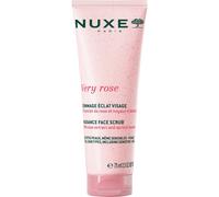 Nuxe Very Rose Radiance Face Scrub 75 ml 75 ml