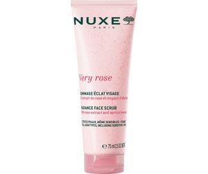 Nuxe Very Rose Radiance Face Scrub 75 ml 75 ml