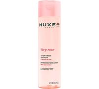 NUXE Lotion tonique fraîcheur Very Rose – 200 ml