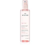 Nuxe Very Rose Refreshing Toning Mist brume rafraîchissante pour tous types de peau 200 ml