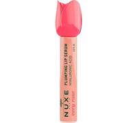 Nuxe Soin du visage Very Rose Plumping Lip Serum 8 ml