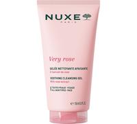 Nuxe Very Rose Soothing Cleansing Gel 150 ml 150 ml