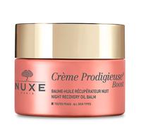 NUXE Visage Crème Prodigieuse Boost Baume-huile récupérateur nuit
