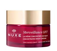 La Crème Concentrée de Nuit Multicolore Nuxe Multicolore Taille unique