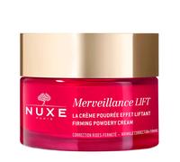 La Crème Poudrée Effet Liftant Multicolore Nuxe Multicolore Taille unique
