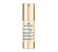 Nuxe Nuxuriance Gold sérum revitalisant visage effet nourrissant 30 ml