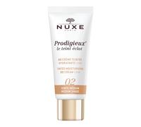 Nuxe Crème Nuxe Le Teint Eclat BB Crème Teintée 02 Médium 30ml 30 ml