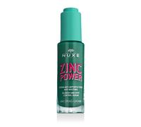 Nuxe Zinc Power Blemish And Spot Control Serum 30 ml