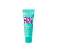 NUXE Fluide matifiant Zinc Power – Minimise les pores – 40 ml