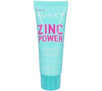 NUXE Fluide matifiant Zinc Power – Minimise les pores – 40 ml