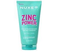 NUXE ZINC POWER GEL DET 150ML