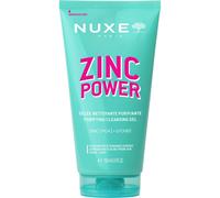 Nuxe Zinc Power Gel nettoyant purifiant 150 ml 150 ml