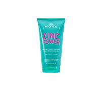 NUXE ZINC POWER GEL DET 150ML
