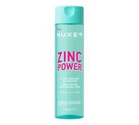 Parapharmacie > Beauté & Soins > Produits de Soins du Visage > Soins Acné Et Imperfections > Crème boutons acné Nuxe Zinc Power Lotion Purifiante Anti-Boutons 200 ml