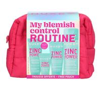 Nuxe Zinc Power Ma Routine de Voayage Anti-Boutons Set(S) 1 pc(s)
