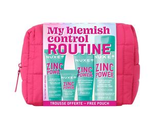 Nuxe Zinc Power My Blemish Control Routine Set 1 Pce 1 Pce