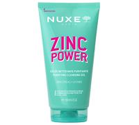 NUXE ZINC POWER GEL DET 150ML